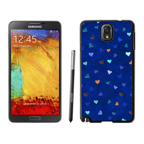 Valentine Love Samsung Galaxy Note 3 Cases DZA | Women